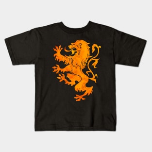 Rampant Kids T-Shirt